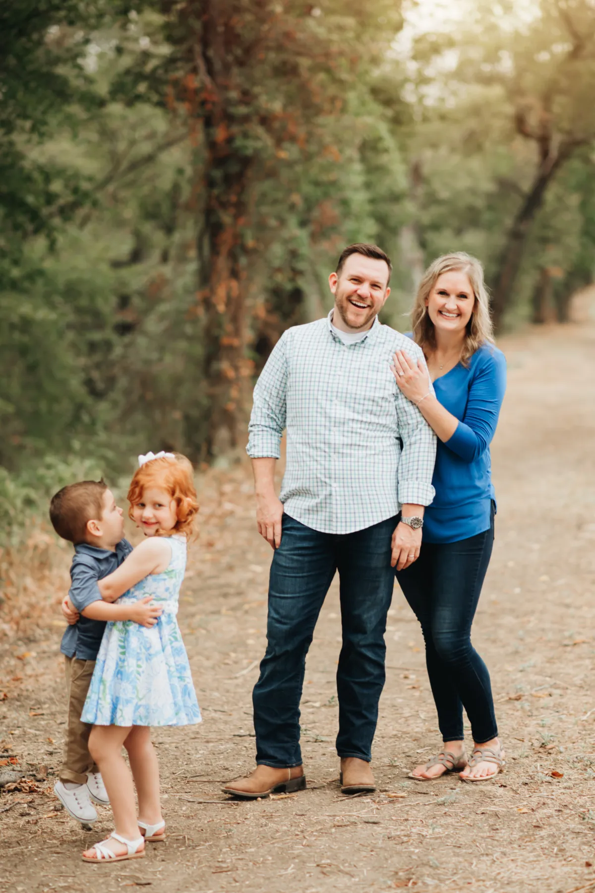 Featured image for “Welcome to Flink Family Dentistry”