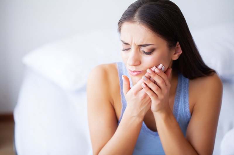 Featured image for “How Do Emergency Dentists Restore Smiles After Traumatic Dental Injuries?”