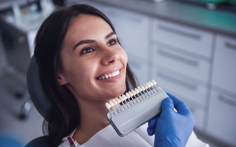 Featured image for “Are Your Veneers Still Flawless or Is It Time for an Upgrade?”