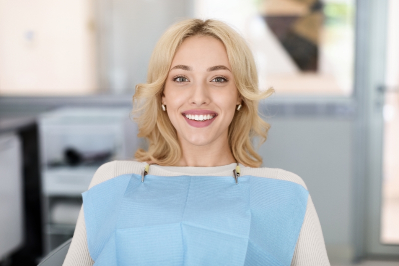 Comfort Focused And Quality Cosmetic Dental Care At Flink Family Dentistry Carrollton