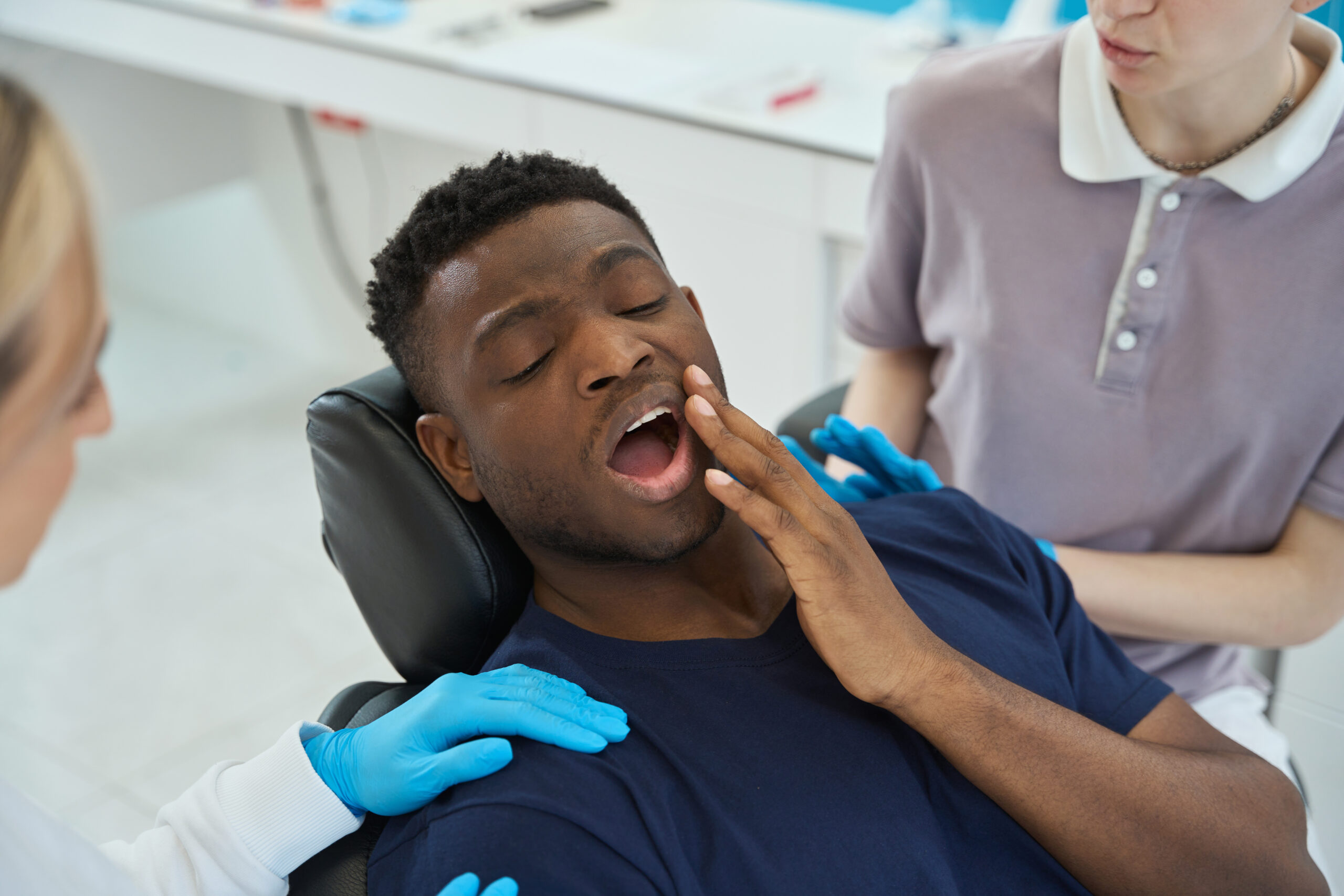 Featured image for “Dental Emergencies That Happen During Sports—and How to Respond”