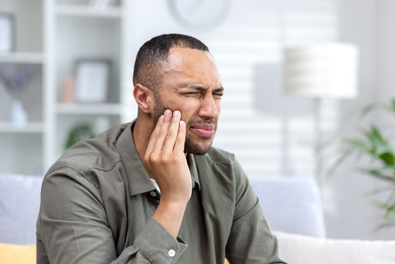 Emergency Dental Care For Infected Tooth at Flink Family Dentistry Carrollton