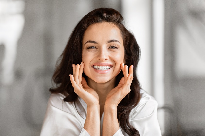 Featured image for “The Benefits of Finding a Dentist Near You in Carrollton”