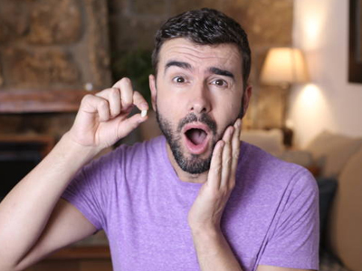 Chipped Tooth Repair - Family Dentist in Kyle, TX