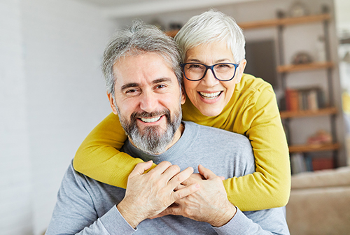 Dental Implants - Dental Services in Kyle, TX