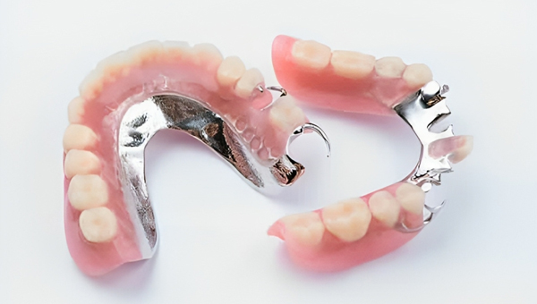 Dentures in Kyle, TX