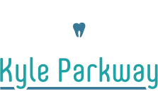 Kyle Parkway Dentistry - Logo - Footer
