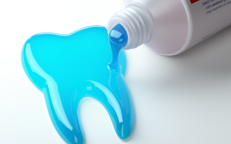 How Fluoride Treatment Prevents Caries In Your Teeth