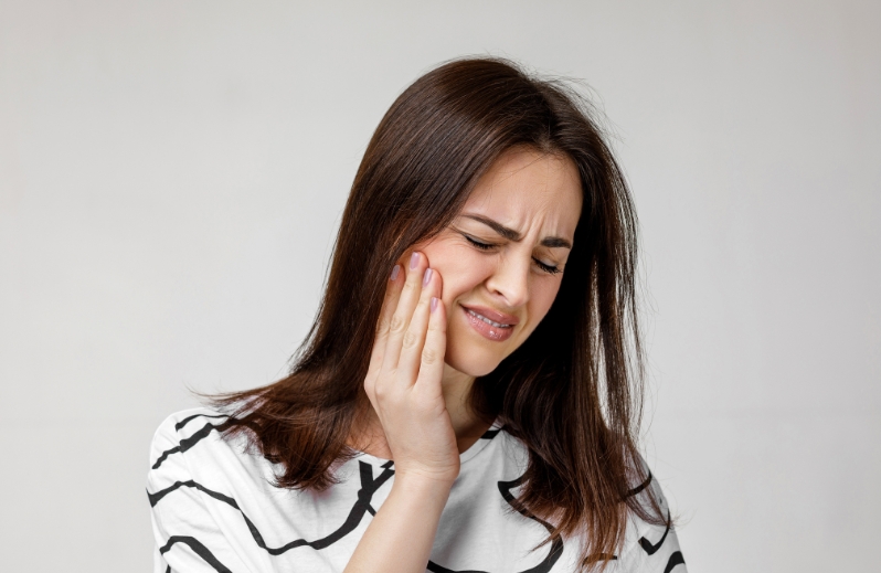How to Manage Dental Anxiety During a Dental Emergency?