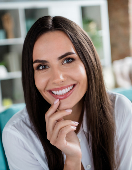 cosmetic dentistry tustin