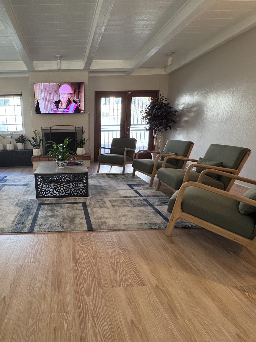 Dental office in Phoenix