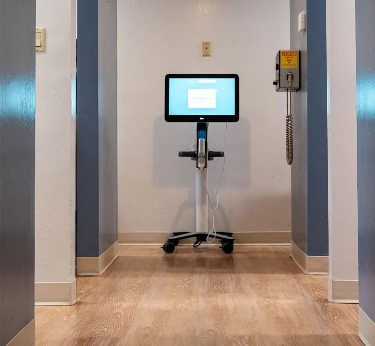 Digital dental setup phoenix