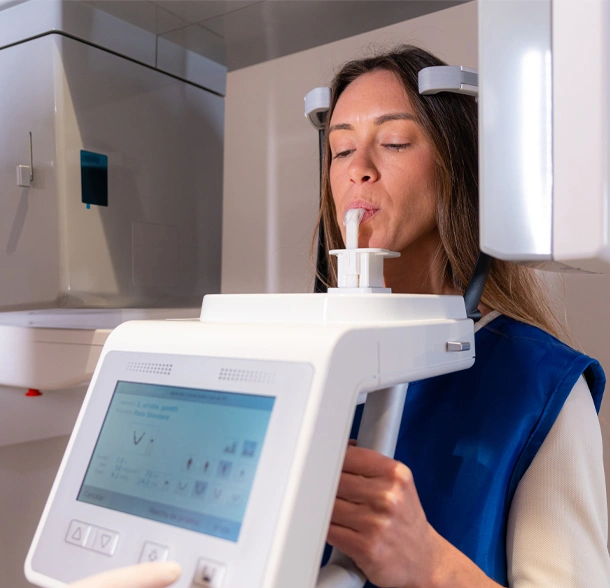 Oral cancer screening Phoenix