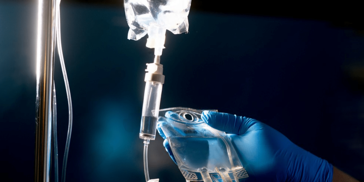 your guide to iv sedation dentistry