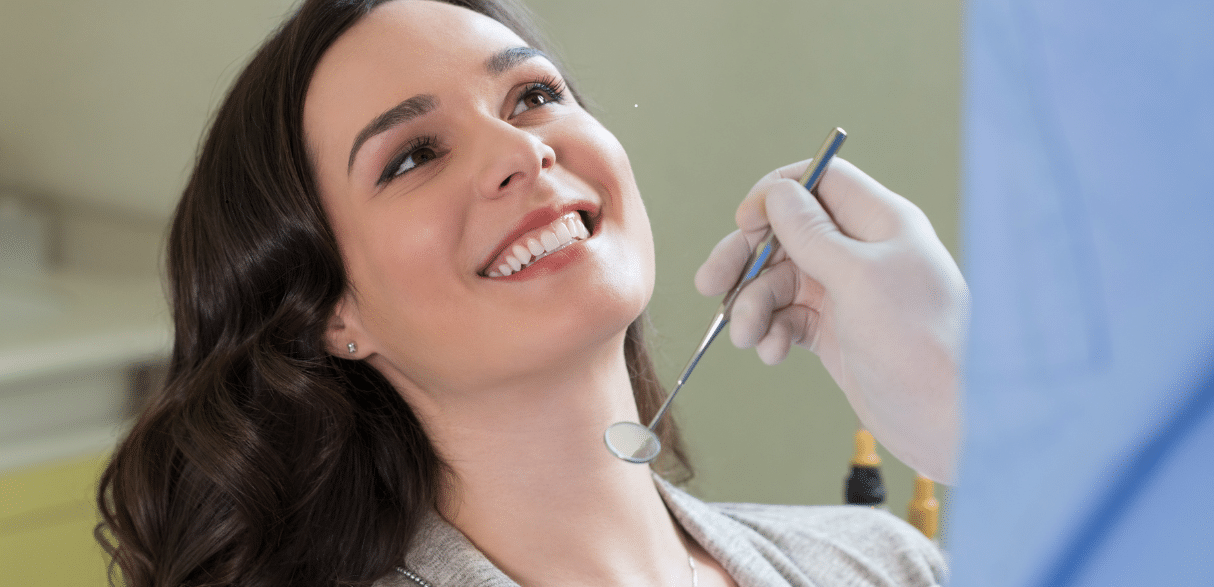 Poor Dental Hygiene Warning Signs You Shouldn’t Ignore
