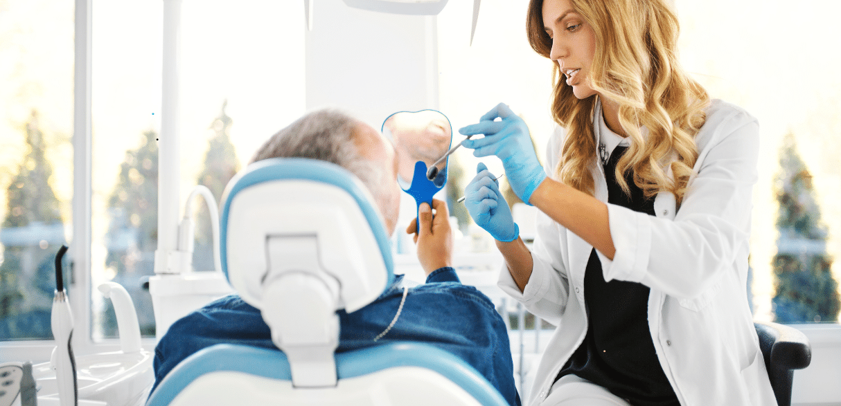 Routine Dental Exams: A Key to Better Health Beyond Just Your Smile