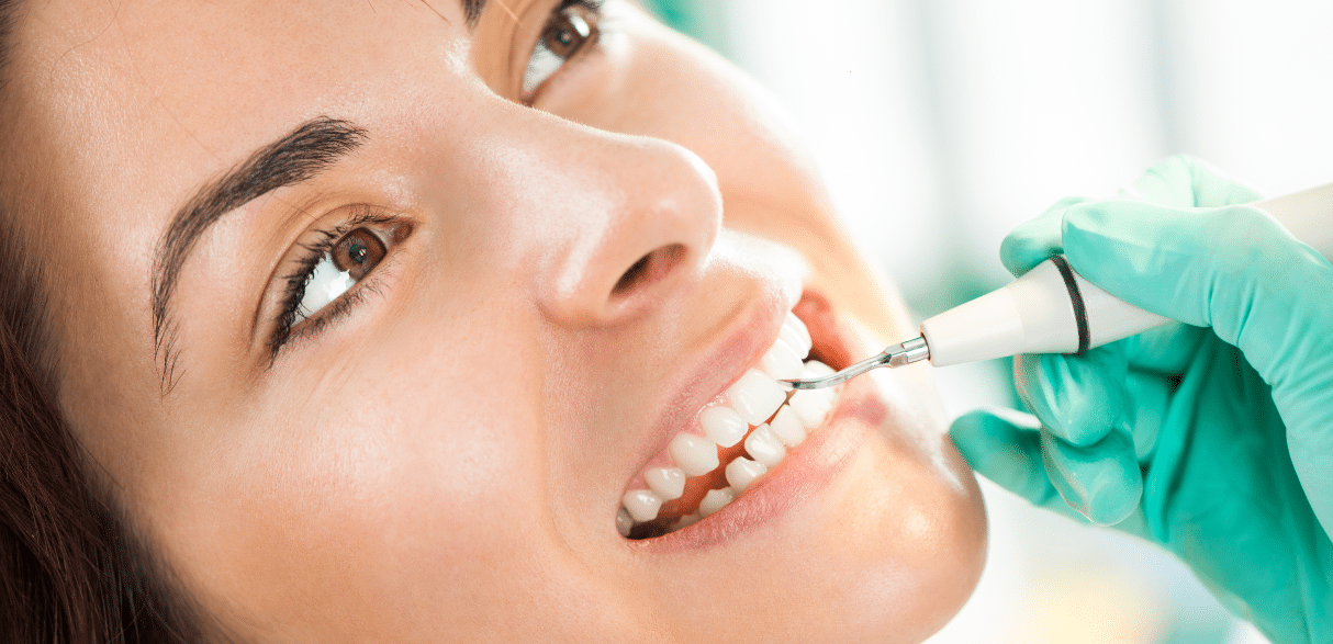 What Happens During a Regular Dental Cleaning?