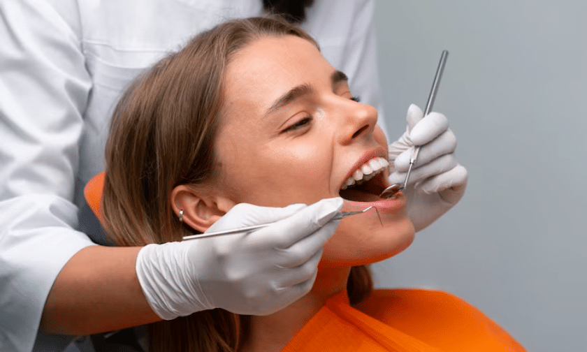 tailored cosmetic dentistry for your perfect smile