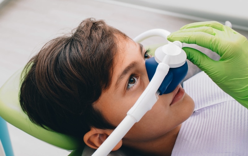 Sedation Dentistry in Nederland, TX