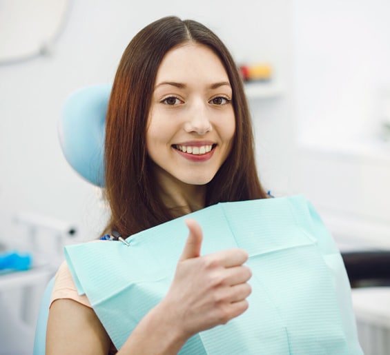 Anxiolysis in Toms River, NJ - North Dover Dental