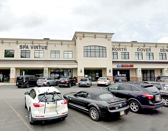 Contact - Dental Office in Toms River, NJ - North Dover Dental
