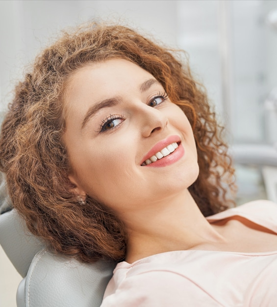 Cosmetic Dentist in Toms River, NJ - North Dover Dental