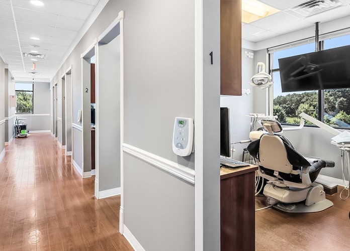 Dental Clinic - North Dover Dental