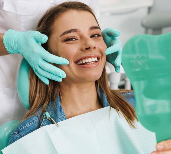 Dental Hygiene in Toms River, NJ - North Dover Dental