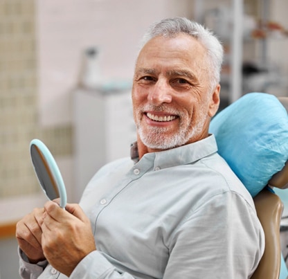 Dental Implants - North Dover Dental