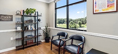 Dental Office - Interior - Toms River, NJ - North Dover Dental