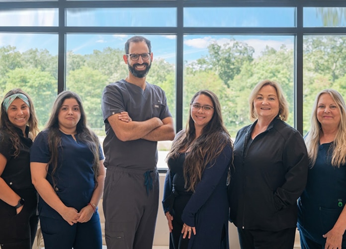 Dental Team - Toms River Dental