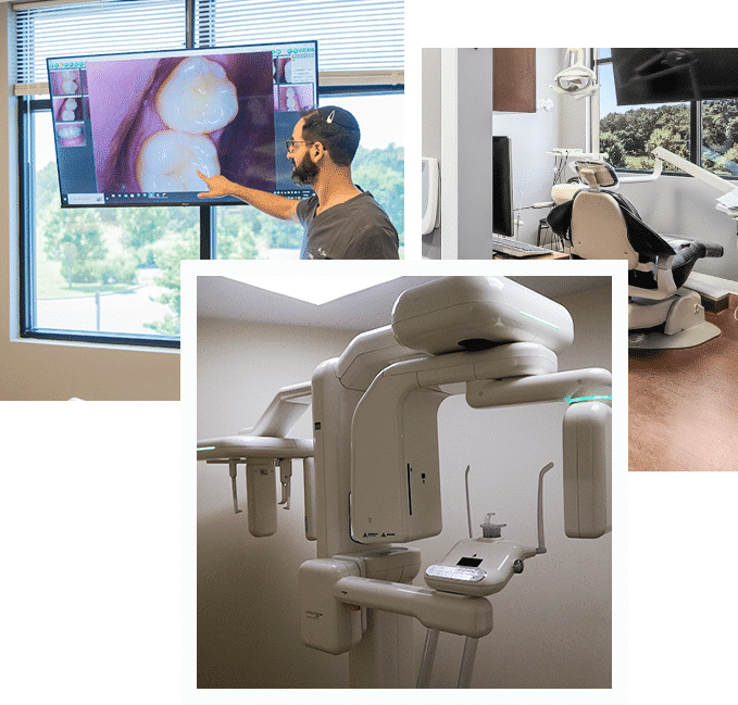 Dental Technology - North Dover Dental