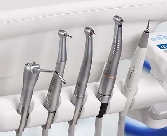 Electric Handpieces in Toms River, NJ - North Dover Dental