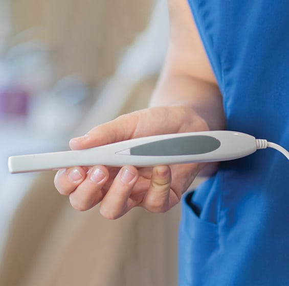 Intraoral Camera in Toms River, NJ - North Dover Dental