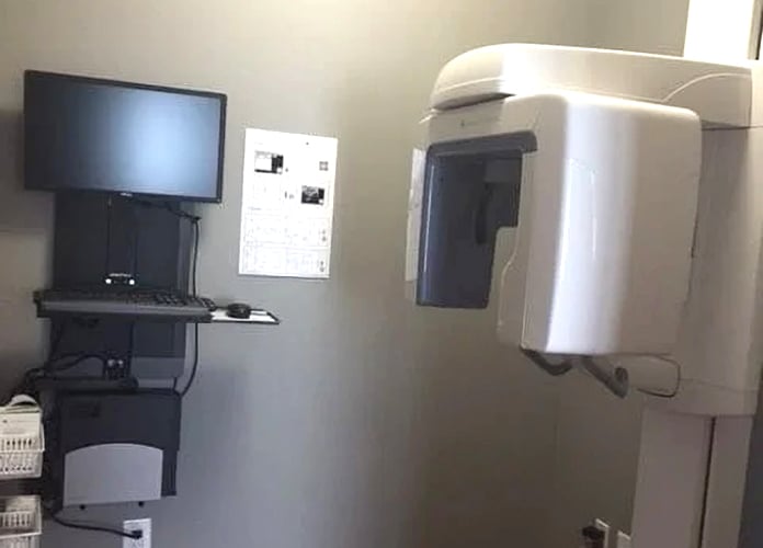 Digital Imaging - Toms River Dental