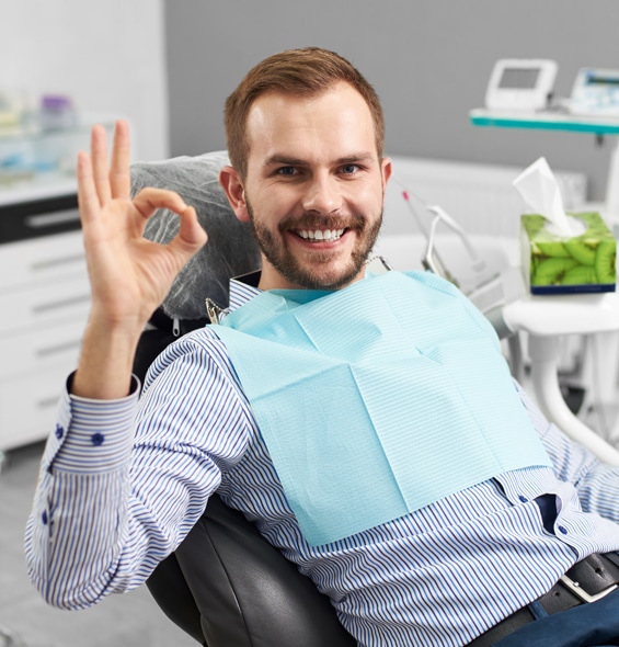 Multiple Tooth Extractions - North Dover Dental