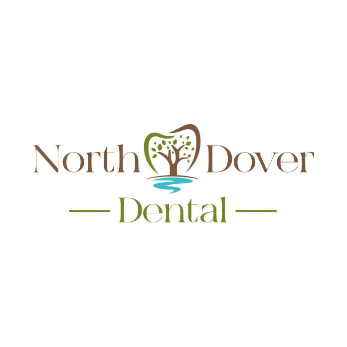 Dentist Toms River - North Dover Dental of Toms River Logo