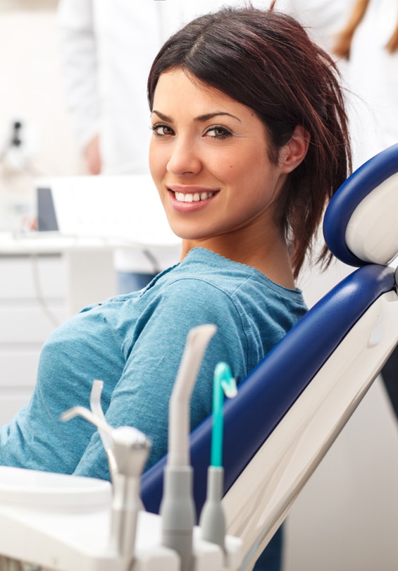 Oral Conscious Sedation in Toms River, NJ - North Dover Dental