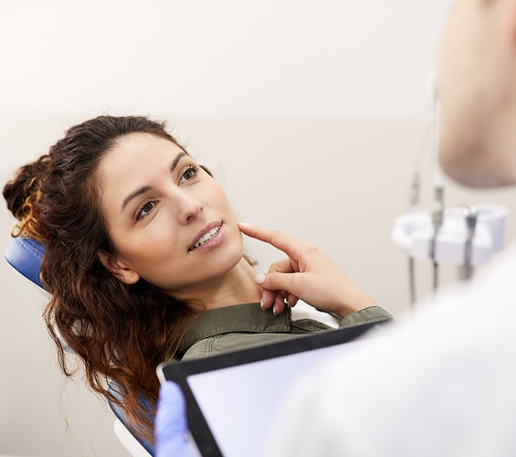 Periodontal Exams in Toms River, NJ - North Dover Dental