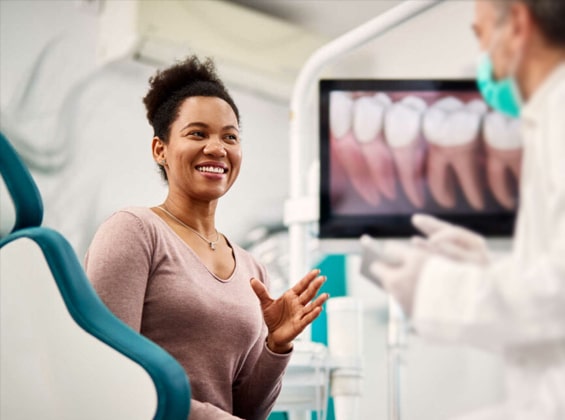 Post-Op Instructions - North Dover Dental