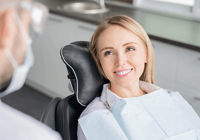 United Healthcare Dentist in Toms River, NJ - North Dover Dental