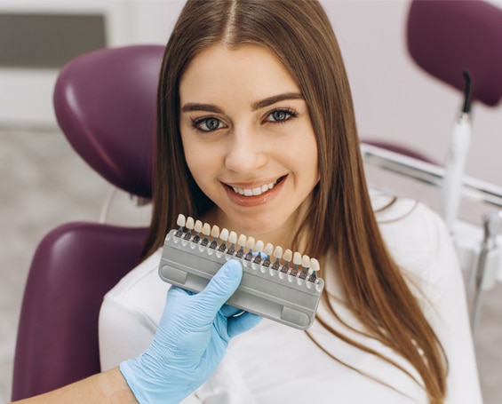 Veneers in Toms River, NJ - North Dover Dental