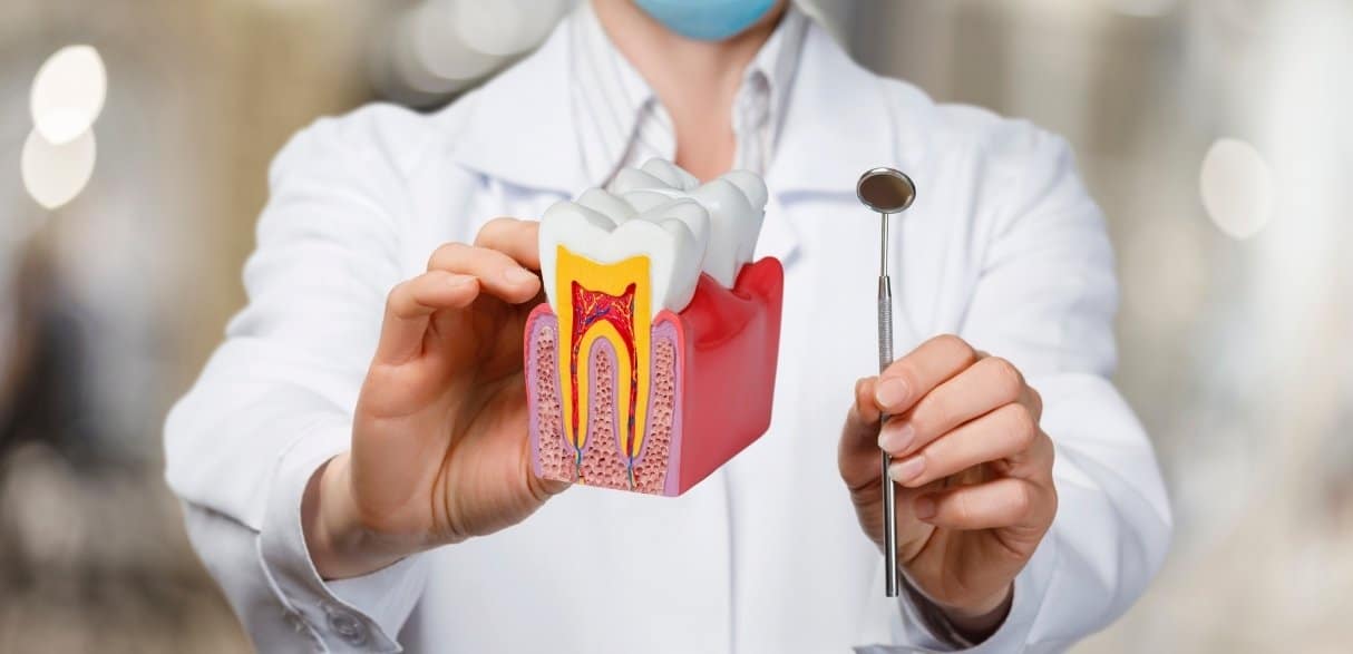 common symptoms that indicate you need a root canal treatment