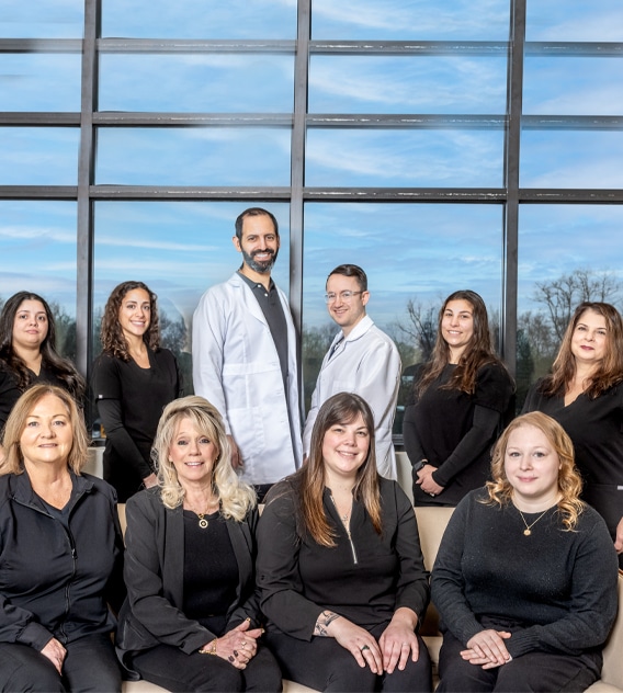 Dentist Office in Toms River NJ