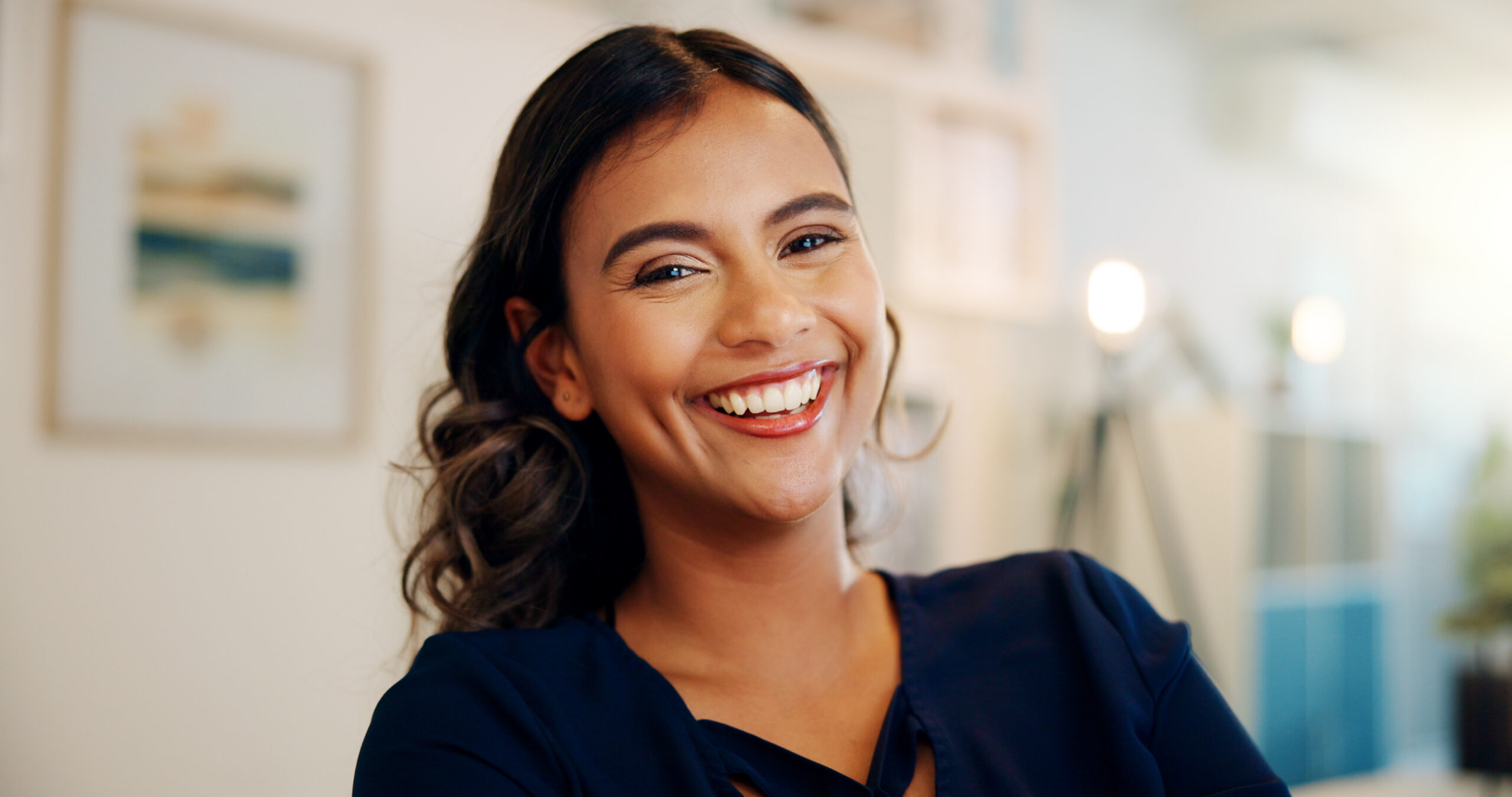 How Cosmetic Dentistry Can Improve Oral Health