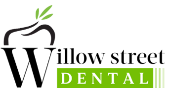 Willow Street Dental Logo