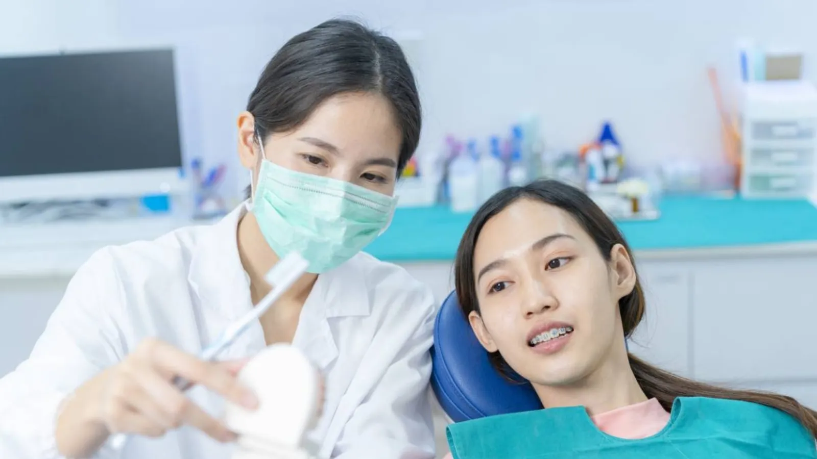 Take Your Kids to Dentist During COVID