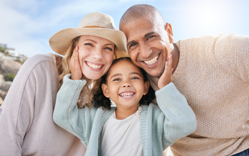 How to improve tooth enamel