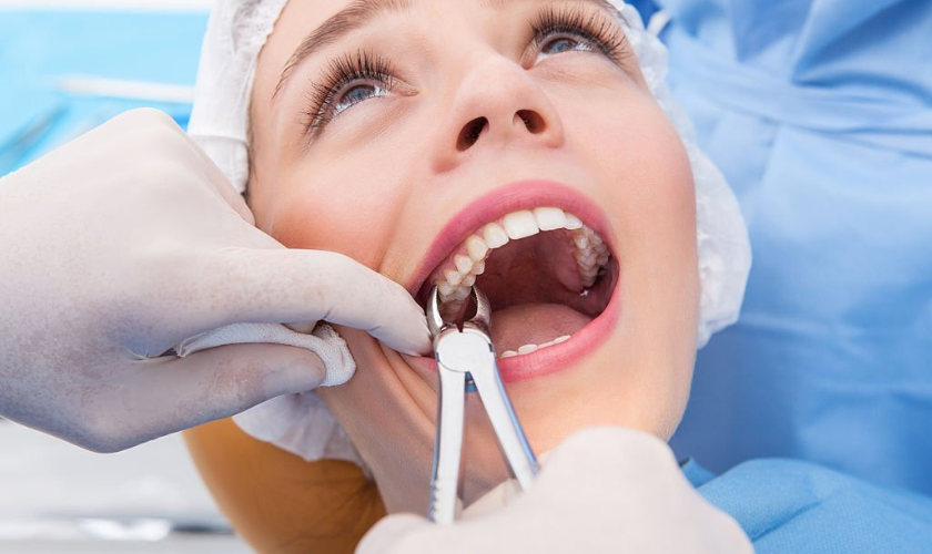 Can You Get Extraction And Implant At the Same Time