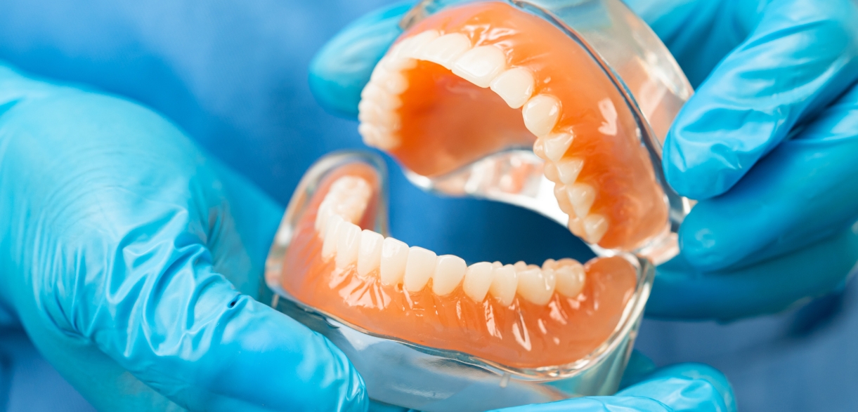 caring for your dentures essential tips for longevity
